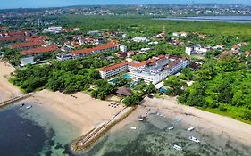 Tijili Hotel Benoa